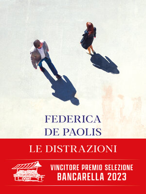 cover image of Le distrazioni